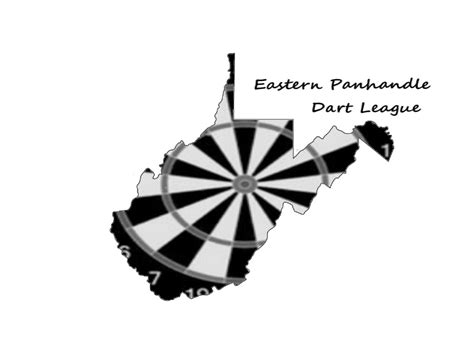 eastern panhandle dart league.
